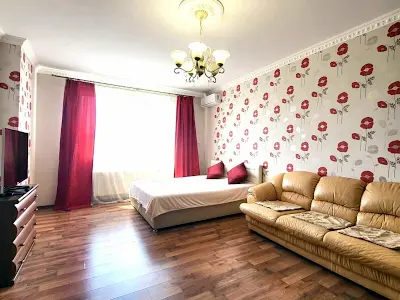 квартира за адресою Олександра Мишуги вул., 12
