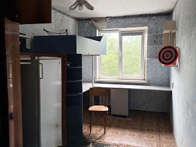 квартира по адресу Одесса, Радостная ул., 15