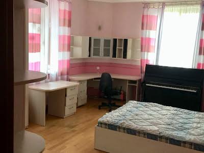 квартира по адресу Евгения Коновальца ул. (Щорса), 32-А