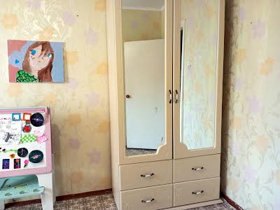 квартира за адресою Лариси Руденко вул., 6