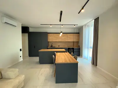 квартира за адресою Велика Арнаутська вул., 23б