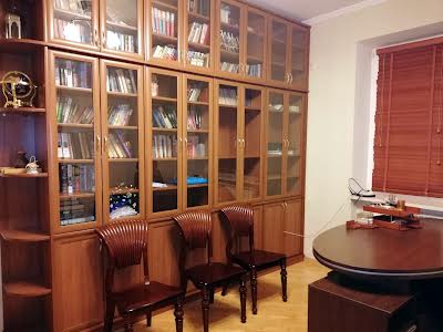 квартира за адресою Героев Сталинграда просп, 6