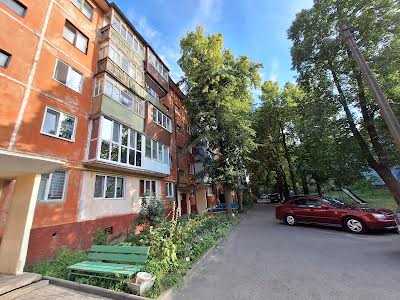 квартира за адресою Козацька вул. (50 років ВЛКСМ), 38