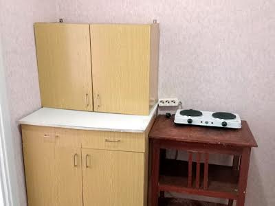 квартира за адресою Перемоги вул., 97