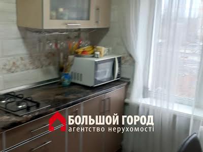 квартира за адресою Авраменка вул., 2