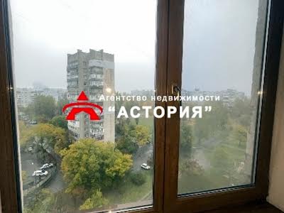 квартира за адресою Запоріжжя, Світла вул. (Будьонного), 12