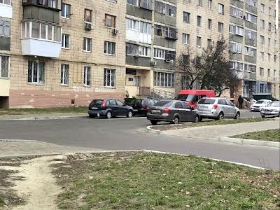 квартира за адресою Незалежності бульв., 12