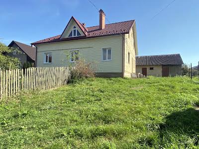 будинок за адресою Львівська, 10