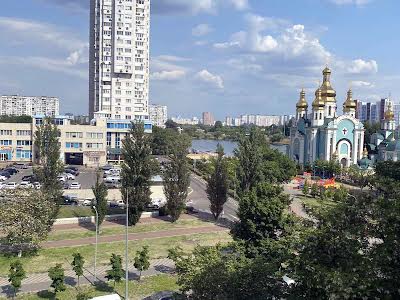квартира за адресою Юрія Шумського вул., 6