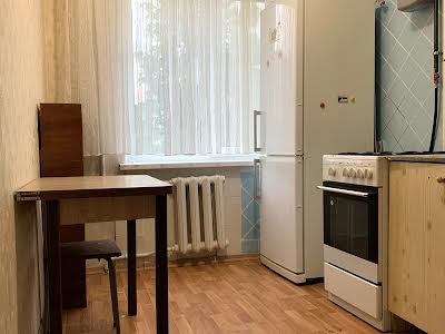квартира по адресу Славы бульв., 8
