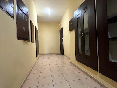 квартира за адресою Кудрявський узвіз, 3-Б