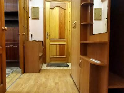 квартира по адресу Днепр, Пастера ул., 12