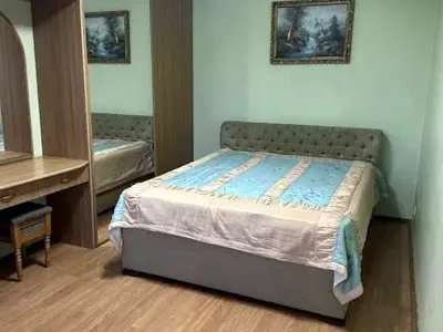 квартира по адресу Берестейский просп. (Победы), 70