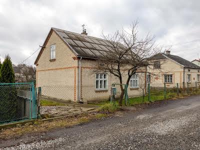 будинок за адресою Січових Стрільців вул., 11