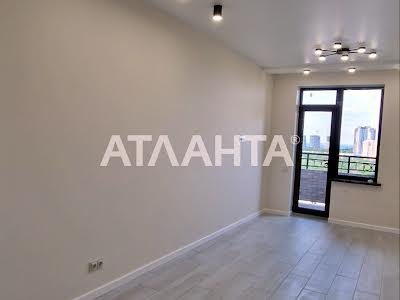 квартира по адресу Тополиний провулок