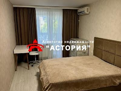 квартира за адресою Одеська вул., 5