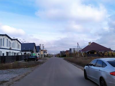 ділянка за адресою 