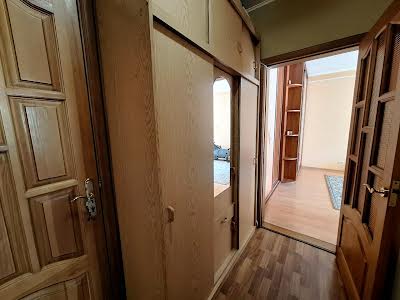 квартира по адресу Каштановая ул., 3