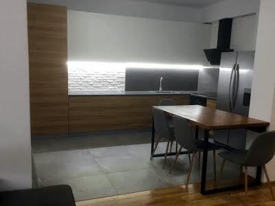 квартира за адресою Французький бульв., 26