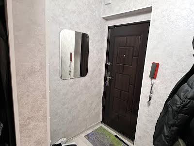 квартира по адресу Одесса, Добровольского просп., 114