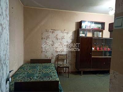 квартира по адресу Юбилейный просп. (50-летия ВЛКСМ), 96/153