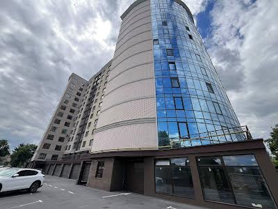 квартира по адресу Староміська ул., 1