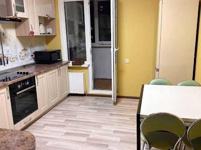 квартира по адресу Софии Русовой ул., 9