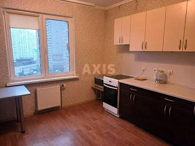 квартира за адресою Софії Русової вул., 1Б