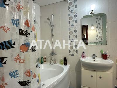 квартира за адресою Академіка Корольова вул., 48