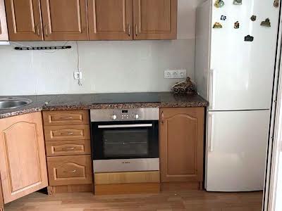 квартира по адресу Федора Эрнста ул., 6
