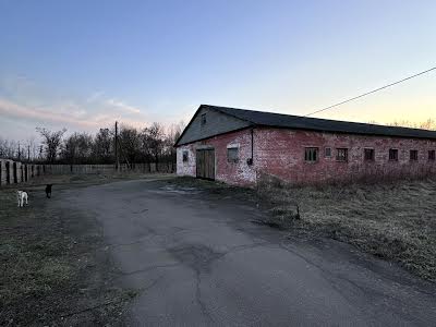 комерційна за адресою Івана Котляревського вул. (Карла Лібкнехта), 141-а