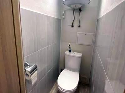 квартира по адресу Генуэзская ул., 25