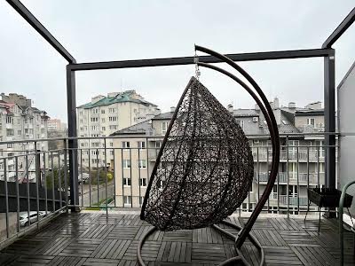 квартира по адресу джерельна, 87