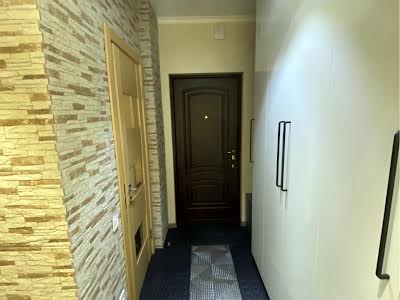 квартира по адресу Регенераторная ул., 4