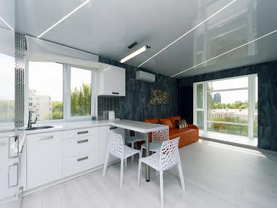 квартира за адресою Лесі Українки бульв., 16а