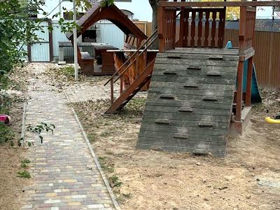 квартира по адресу Батуринська ул., 3
