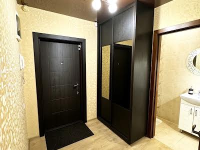 квартира по адресу Слобожанська вул. (8 Березня), 9