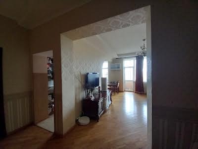 квартира за адресою Симона Петлюри вул. (), 34а