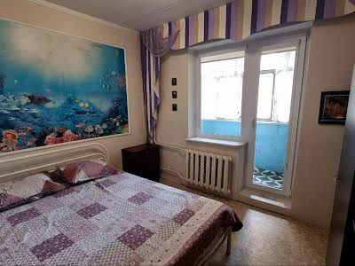 квартира по адресу Рональда Рейгана ул., 10