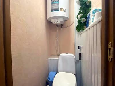 квартира по адресу Марсельская ул., 36
