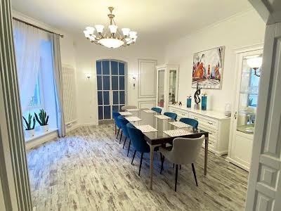 квартира по адресу Мосяжная ул., 4