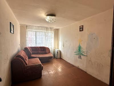 квартира за адресою Кільцева вул., 3
