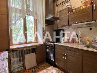 квартира за адресою Новосельського вул., 30