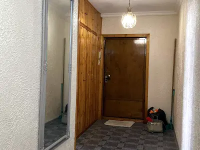 квартира за адресою Незалежності вул., 17