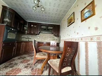 квартира за адресою Північна вул. (Північна), 6