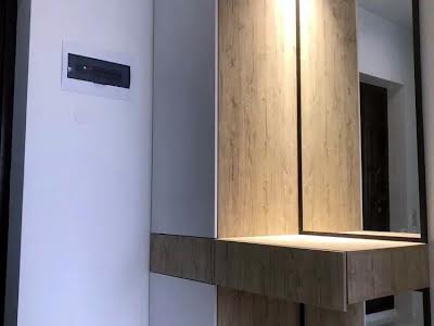 квартира за адресою Тернопільська вул., 21є