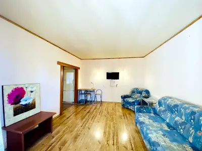 квартира за адресою Миколи Бажана просп., 26