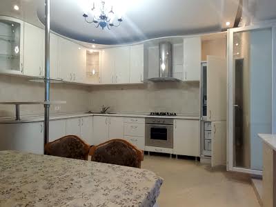 квартира за адресою Незалежності вул., 23