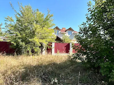 будинок за адресою Поповича, 17-а