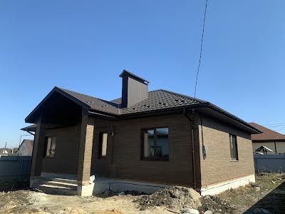 будинок за адресою Вінниця, Гранітна